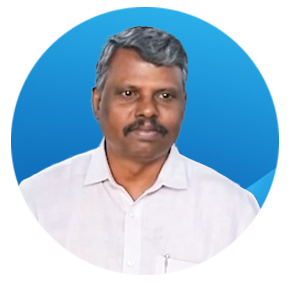 Mr. K. Kuppusamy