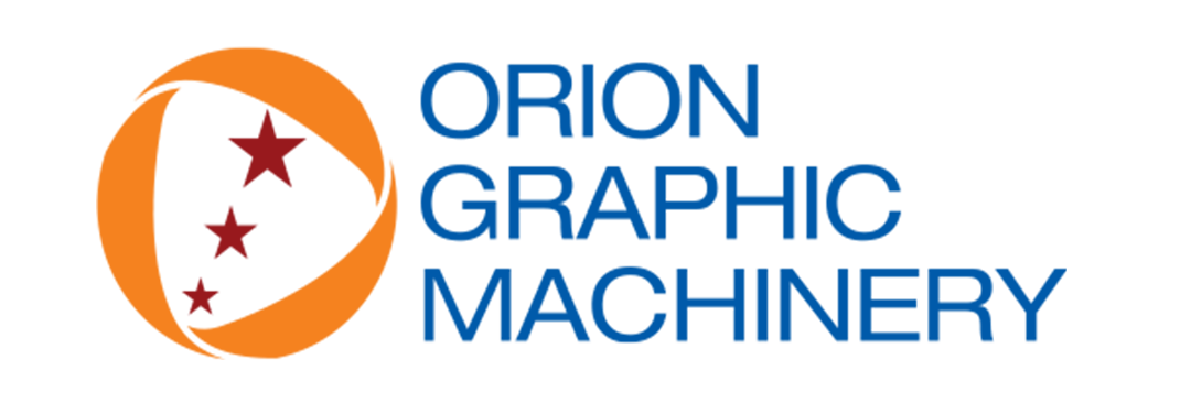 Orion Graphic Machinery